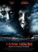 Farmhouse (2008) Scene Nuda