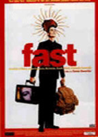 Fast (1995) Scene Nuda