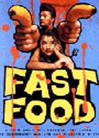 Fast Food 1998 film scene di nudo