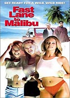 Fast Lane to Malibu 2000 film scene di nudo