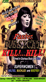 Faster, Pussycat! Kill! Kill! (1965) Scene Nuda