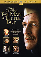 Fat Man and Little Boy (1989) Scene Nuda
