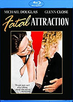 Fatal Attraction scene nuda