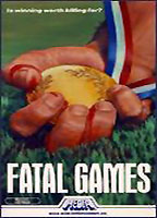 Fatal Games (1984) Scene Nuda