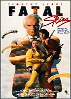Fatal Skies (1990) Scene Nuda