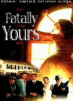 Fatally Yours (1993) Scene Nuda