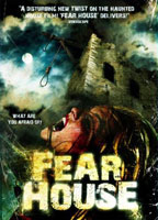 Fear House (2008) Scene Nuda