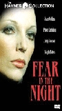 Fear in the Night (1972) Scene Nuda
