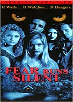 Fear Runs Silent (1999) Scene Nuda