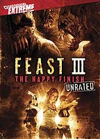 Feast 3: The Happy Finish (2009) Scene Nuda