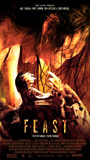 Feast (2005) Scene Nuda