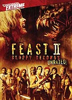 Feast II (2008) Scene Nuda