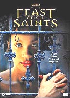 Feast of All Saints 2001 film scene di nudo