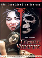 Female Vampire (1973) Scene Nuda