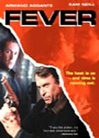 Fever (1991) Scene Nuda