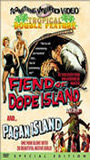 Fiend of Dope Island (1961) Scene Nuda