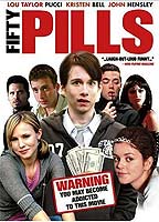 Fifty Pills (2006) Scene Nuda