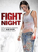 Fight Night 2008 film scene di nudo