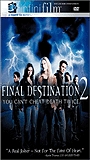 Final Destination 2 2003 film scene di nudo