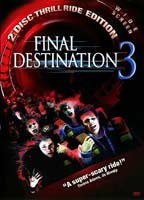 Final Destination 3 2006 film scene di nudo