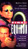 Final Equinox 1995 film scene di nudo