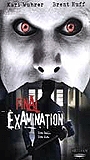 Final Examination (2003) Scene Nuda