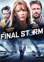 Final Storm 2010 film scene di nudo