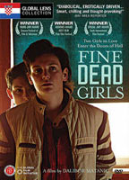 Fine Dead Girls (2002) Scene Nuda
