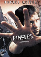 Fingers 1978 film scene di nudo