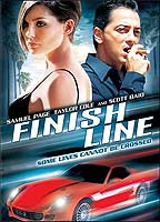 Finish Line (2008) Scene Nuda
