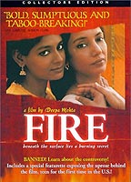 Fire 1996 film scene di nudo