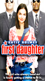First Daughter (2004) Scene Nuda