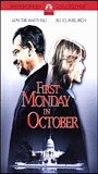 First Monday in October (1981) Scene Nuda