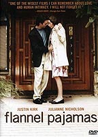 Flannel Pajamas (2005) Scene Nuda
