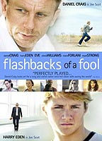 Flashbacks of a Fool 2008 film scene di nudo