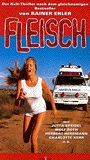 Fleisch 1979 film scene di nudo