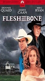 Flesh and Bone (1993) Scene Nuda