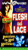 Flesh and Lace (1964) Scene Nuda