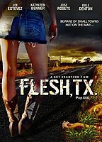 Flesh, TX 2009 film scene di nudo