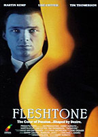 Fleshtone (1994) Scene Nuda