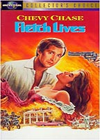 Fletch Lives 1989 film scene di nudo