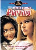 Flirting 1991 film scene di nudo