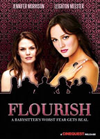 Flourish (2006) Scene Nuda