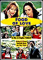 Food of Love 1997 film scene di nudo