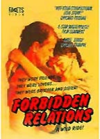 Forbidden Relations 1982 film scene di nudo