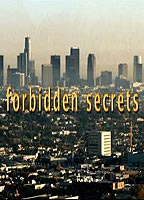 Forbidden Secrets scene nuda
