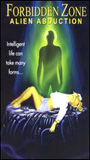 Forbidden Zone: Alien Abduction 1996 film scene di nudo