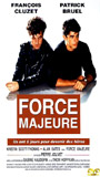 Force majeure (1989) Scene Nuda