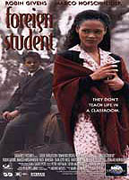 Foreign Student (1994) Scene Nuda