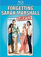 Forgetting Sarah Marshall 2008 film scene di nudo